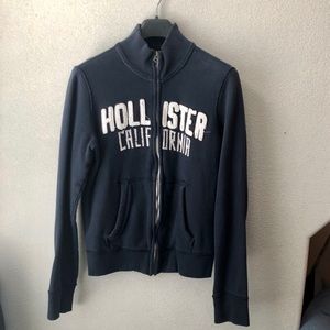 Men’s Hollister Jacket